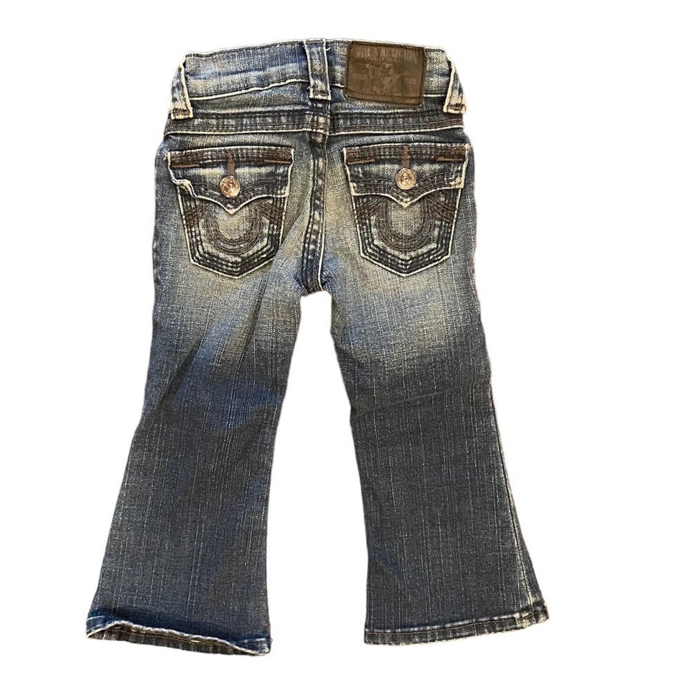 True Religion Billy Jeans